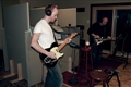 Guitars.