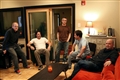 2009 Band Photograph. L-R: Jason, Jon, Pete, Bill.
