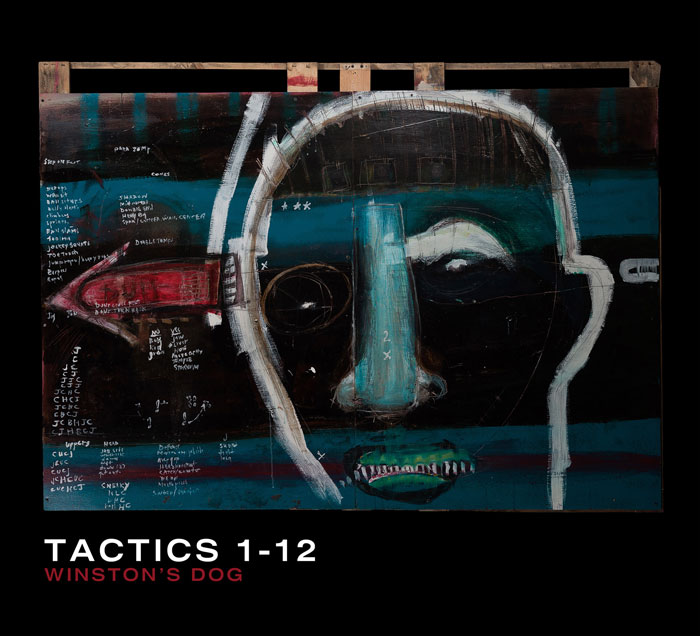 Tactics 1-12